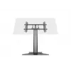 Multibrackets M Public Display Stand 110 HD Floorbase Single zwart