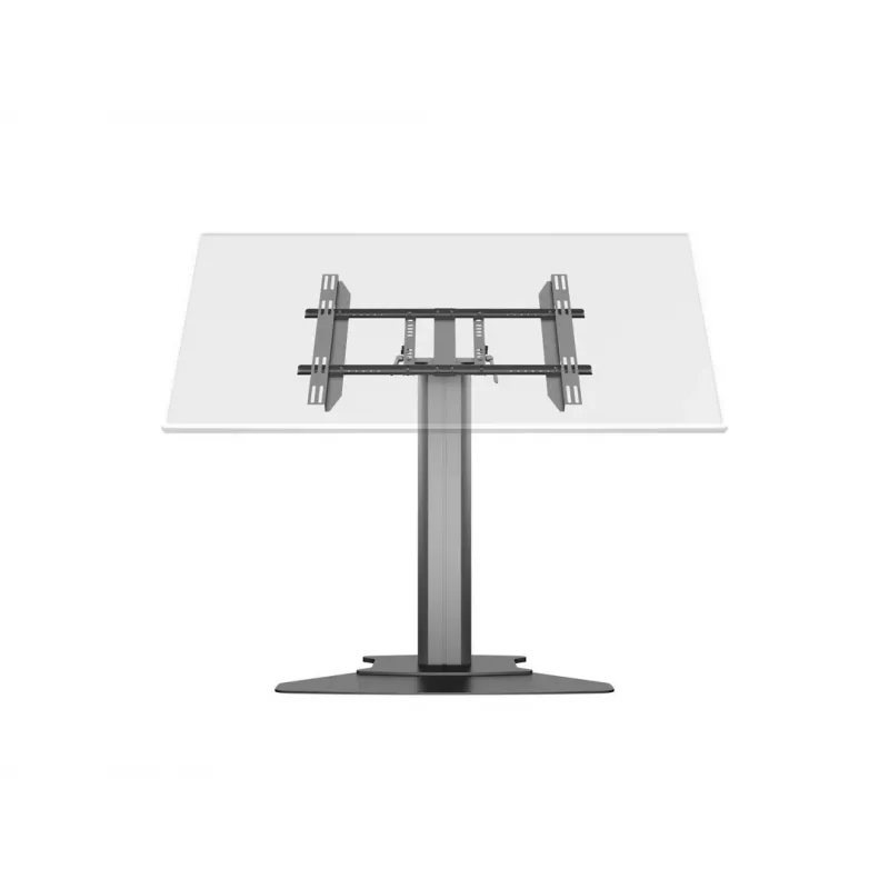 Multibrackets M Public Display Stand 110 HD Floorbase Single zwart