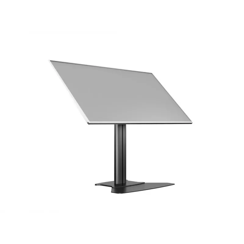 Multibrackets M Public Display Stand 110 HD Floorbase Single zwart