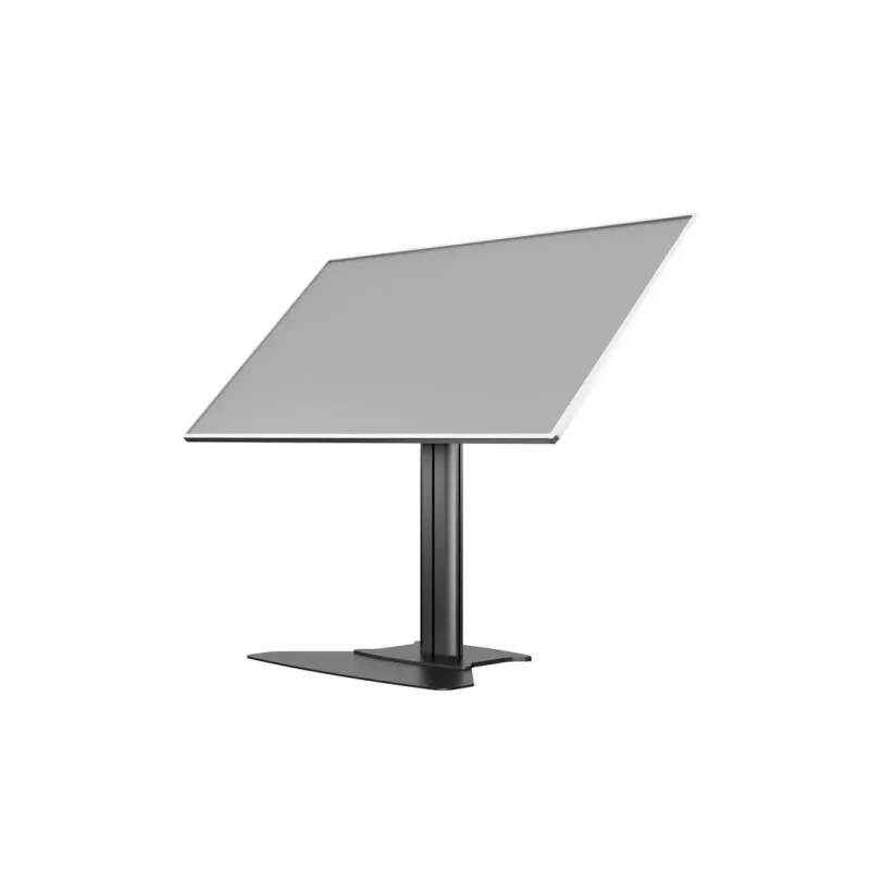 Multibrackets M Public Display Stand 110 HD Floorbase Single zwart