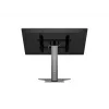 Multibrackets M Public Display Stand 110 HD Floorbase Single zwart
