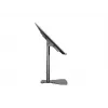 Multibrackets M Public Display Stand 110 HD Floorbase Single zwart