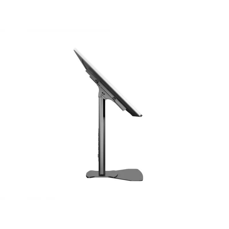 Multibrackets M Public Display Stand 110 HD Floorbase Single zwart
