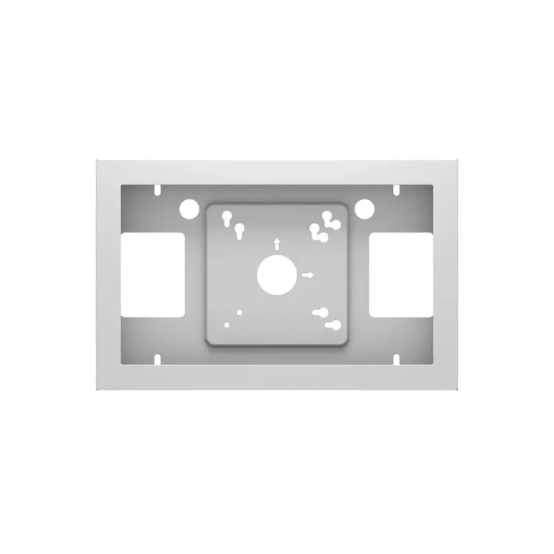 Multibrackets M Pro Series - behuizing 13 inch QB13R & QB13R-T wit