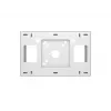 Multibrackets M Pro Series - behuizing 13 inch QB13R & QB13R-T wit