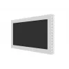 Multibrackets M Pro Series - behuizing 13 inch QB13R & QB13R-T wit