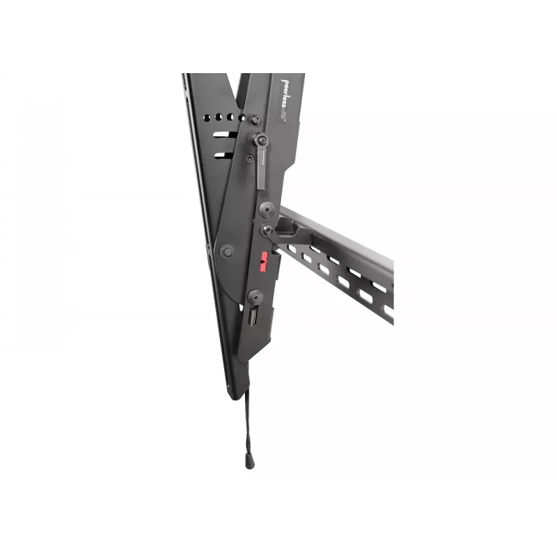 Peerless ST670P tv-houder/standaard 2,29 m (90 inch) zwart