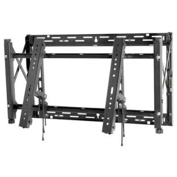 Peerless DS-VW765-LAND signage-displayhouder 165,1 cm (65 inch) zwart
