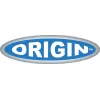 Origin Storage 85550 InfiniBand-/glasvezelkabel 2 m LC OFNR aquamarijn