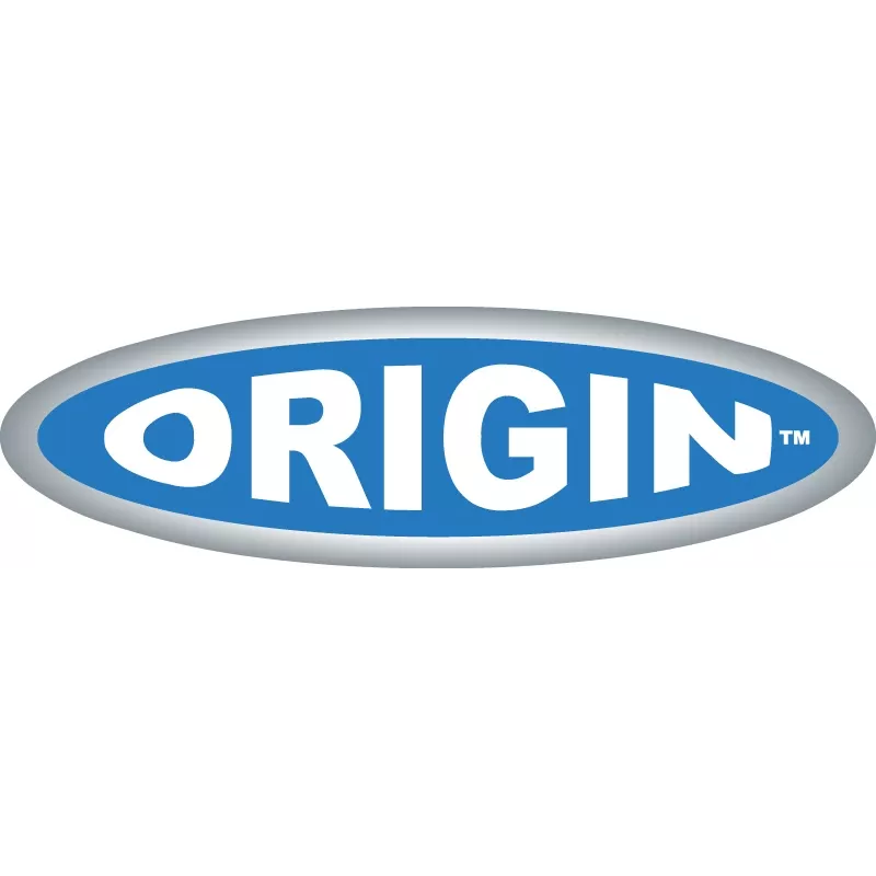 Origin Storage 85550 InfiniBand-/glasvezelkabel 2 m LC OFNR aquamarijn