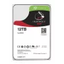 Seagate NAS HDD IronWolf interne harde schijf 12 TB 7200 tpm 256 MB 3,5 inch Serial ATA III
