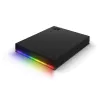 Seagate Game Drive FireCuda externe harde schijf 5 TB Micro-USB B 3.2 Gen 1 (3.1 Gen 1) zwart