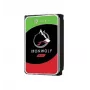 Seagate IronWolf ST1000VN008 interne harde schijf 1 TB 5400 RPM 256 MB 3,5 inch Serial ATA III