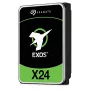 Seagate Exos X24 interne harde schijf 20 TB 7200 tpm 512 MB 3,5 inch SAS