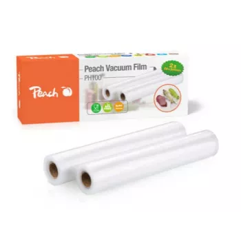 Peach PH100 vacuümverpakker-accessoire vacuümfolierol