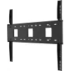 Viewsonic VB-WMK-004 bewegwijzeringsdisplay-houder 2,79 m (110 inch) zwart