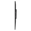 Viewsonic VB-WMK-004 bewegwijzeringsdisplay-houder 2,79 m (110 inch) zwart