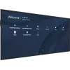 Viewsonic CDE105UW interactief whiteboard 2,67 m (105 inch) 5120 x 2160 pixels zwart