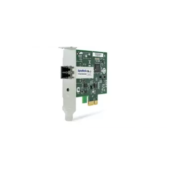 Allied Telesis 2914SX/LC interne glasvezel-netwerkadapter 1000 Mbit/s