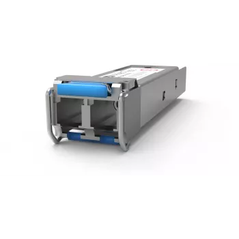 Allied Telesis AT-SPLX10A netwerk-transceivermodule glasvezel 1000 Mbit/s SFP 1310 nm
