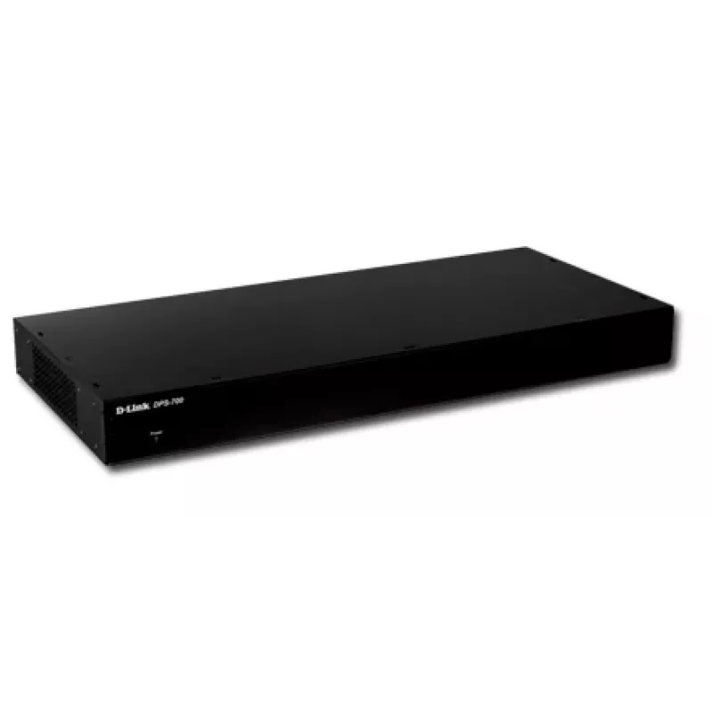 D-Link DPS-700/E netwerk-switchcomponent voeding