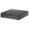 D-Link 10-poorts Multi-Gigabit Smart Managed PoE+ switch met 8 Multi-Gigabit 2.5G PoE en 2 10G SFP+-poorten