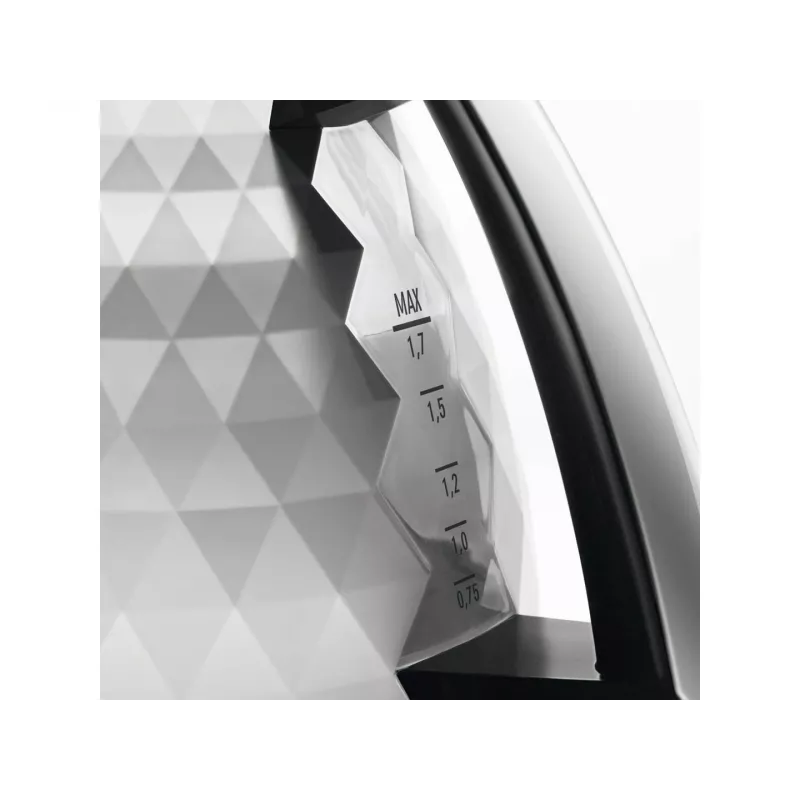 De’Longhi Brillante KBJ 2001.W waterkoker 1,7 L 2000 W wit