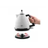 De’Longhi Brillante KBJ 2001.W waterkoker 1,7 L 2000 W wit