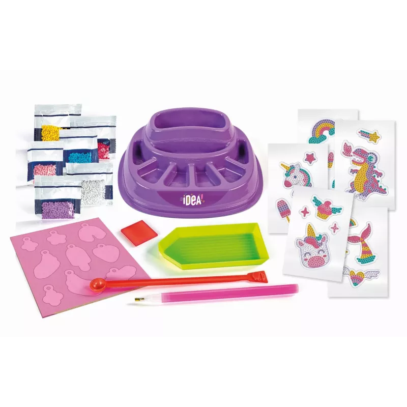 Clementoni 18746 creatieve set