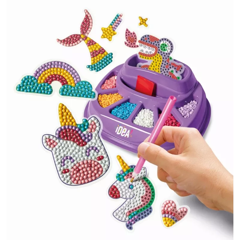 Clementoni 18746 creatieve set