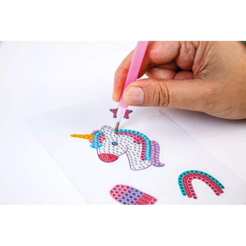 Clementoni 18746 creatieve set