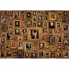 Clementoni 39786 puzzel 1000 stukjes televisie-/filmgenre