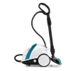 Polti Vaporetto Smart 100_B cilinder-stoomreiniger 1500 W blauw, wit