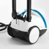 Polti Vaporetto Smart 100_B cilinder-stoomreiniger 1500 W blauw, wit