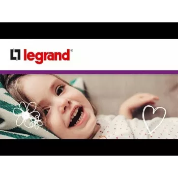 Legrand 346250 elektrisch relais