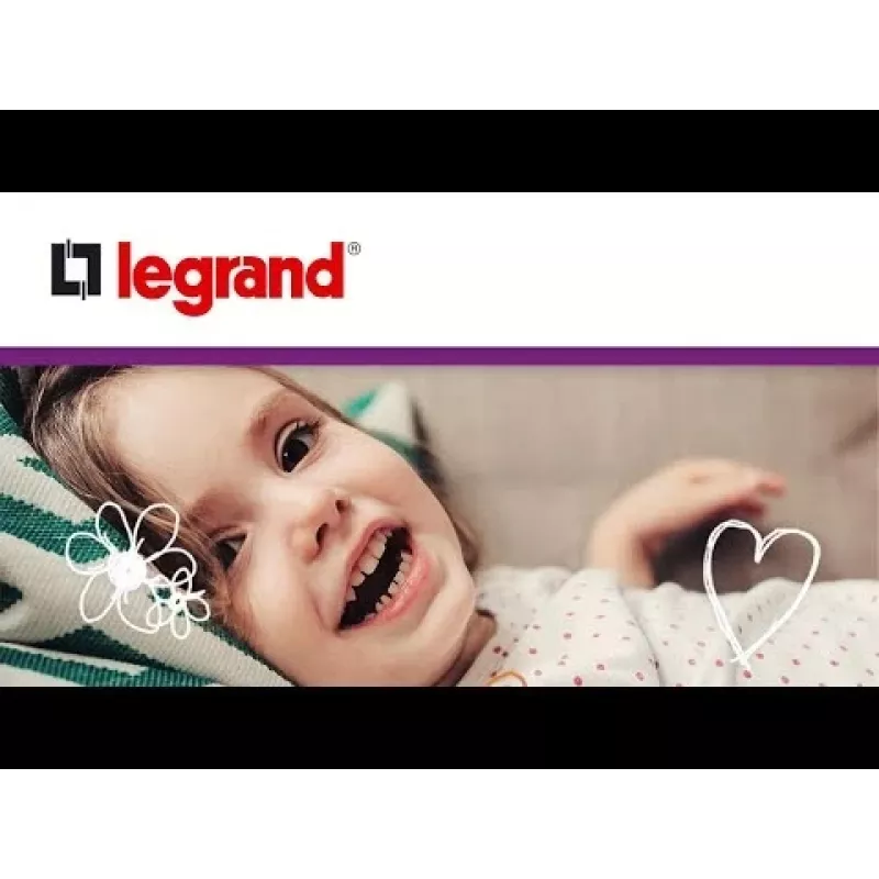 Legrand 346250 elektrisch relais