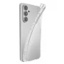 Cellularline Fine - Galaxy A37, hoes, Samsung, Galaxy A37, 17 cm (6,7″), transparant
