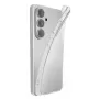 Cellularline Fine - Galaxy A57, hoesje, Samsung, Galaxy A57, 17 cm (6.7 inch), transparant