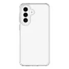 Cellularline Clear Protect - Galaxy A57 hardcase met rubberen randen