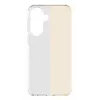 Cellularline Clear Protect - Galaxy A57 hardcase met rubberen randen