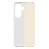 Cellularline Clear Protect – Galaxy A37 hardcase met rubberen randen