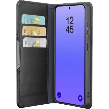 Cellularline Book Agenda 2 - Galaxy A37 boekstijl kunstleer…
