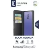 Cellularline Book Agenda 2 - Galaxy A37 boekstijl kunstleer…
