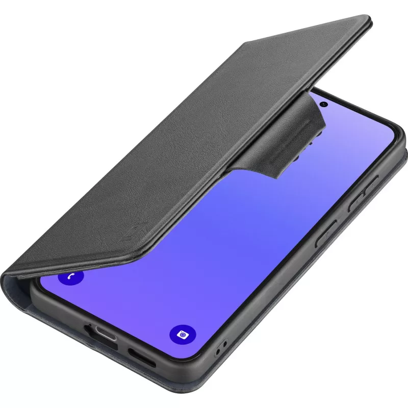 Cellularline Book Agenda 2 - Galaxy A37 boekstijl kunstleer…