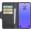 Cellularline Book Agenda 2 - Galaxy A37 boekstijl kunstleer…