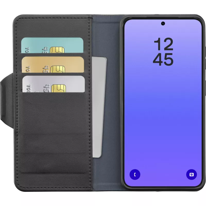 Cellularline Book Agenda 2 - Galaxy A37 boekstijl kunstleer…