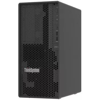 Lenovo ThinkSystem 7DF31002EA server 1,92 TB tower Intel® Xeon® 6353P 2,7 GHz 32 GB DDR5-SDRAM 500 W