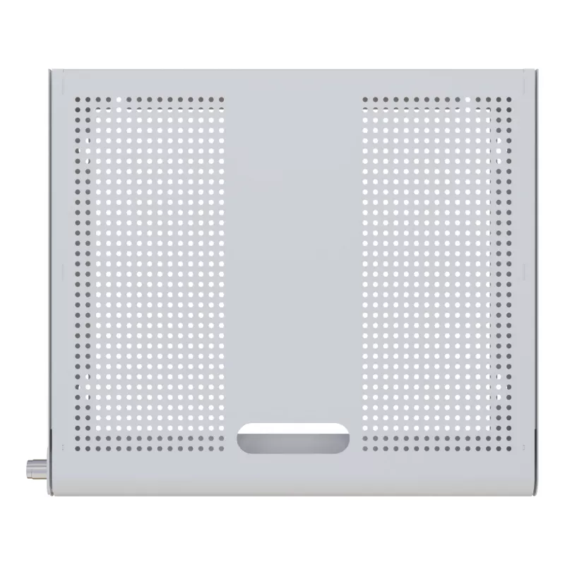 Dataflex 20.620 bureaulade-organizer staal wit