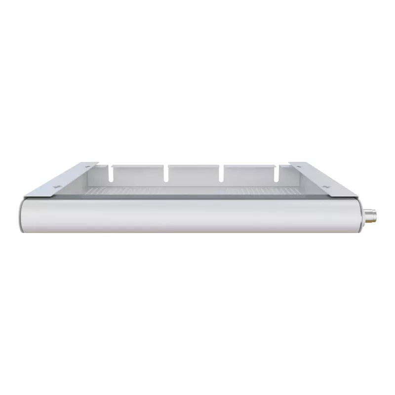 Dataflex 20.620 bureaulade-organizer staal wit