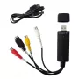 Techly I-USB-VIDEO-700TY videosignaalconverter 720 x 576 pixels